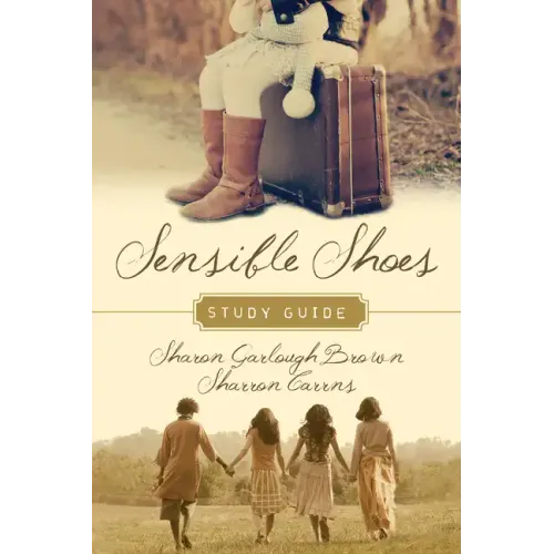 Sensible Shoes Study Guide