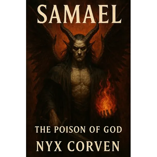 Samael: The Poison of God