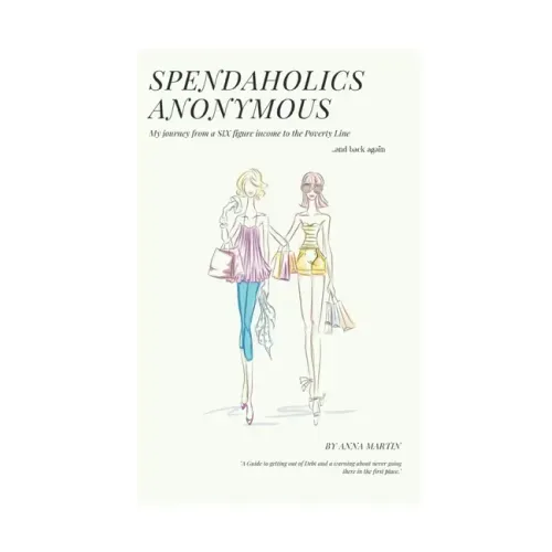 Spendaholics Anonymous: Debt shouldn't be a Life sentence
