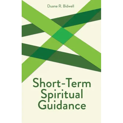 Short-Term Spiritual Guidance