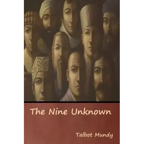 The Nine Unknown