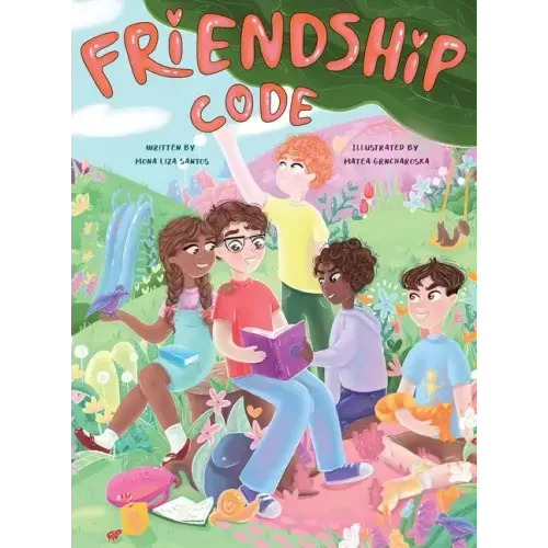 Friendship Code
