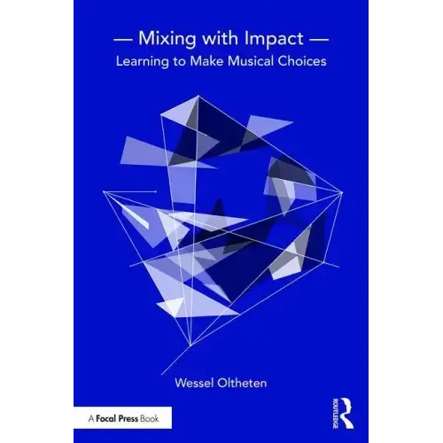 Mixing with Impact: Learning to Make Musical Choices