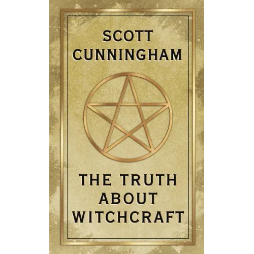 The Truth about Witchcraft