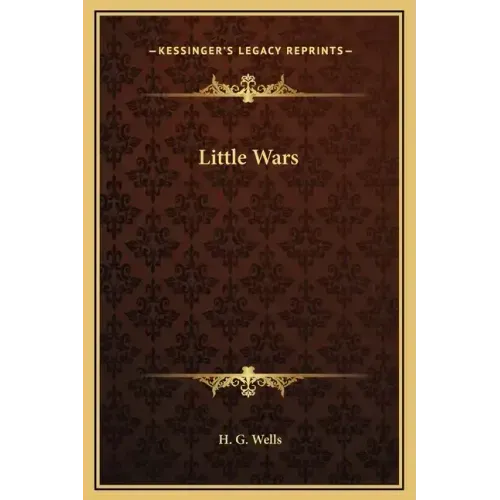Little Wars