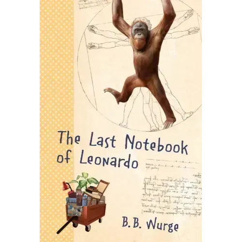 The Last Notebook of Leonardo
