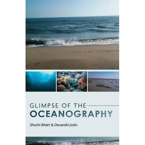 Glimpse of the Oceanography