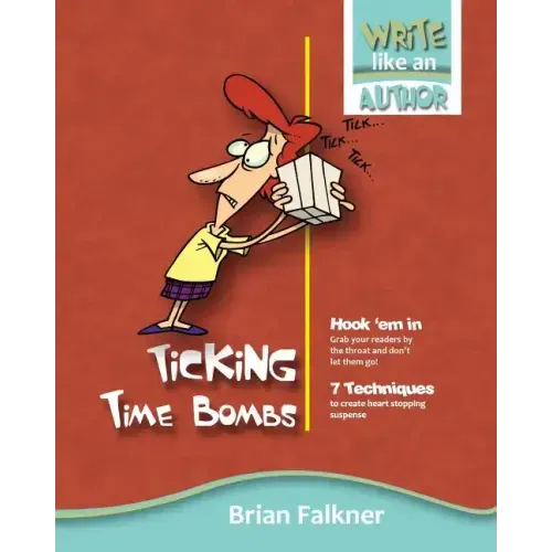 Ticking Time Bombs