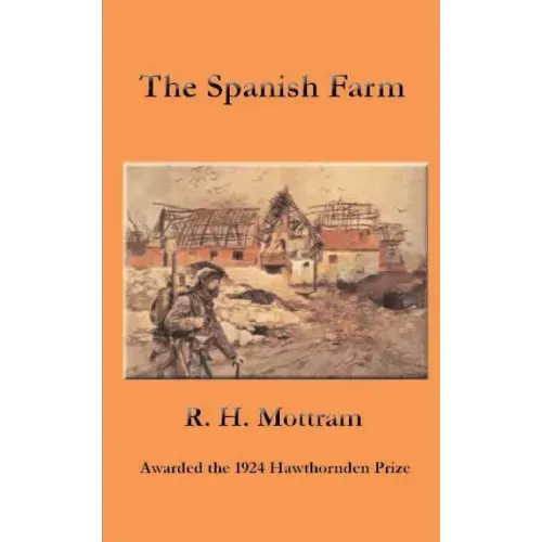 The Spanish Farm