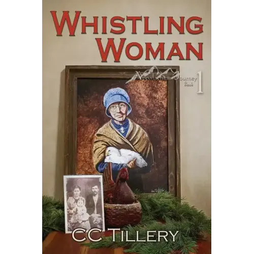 Whistling Woman