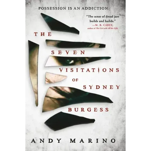 The Seven Visitations of Sydney Burgess