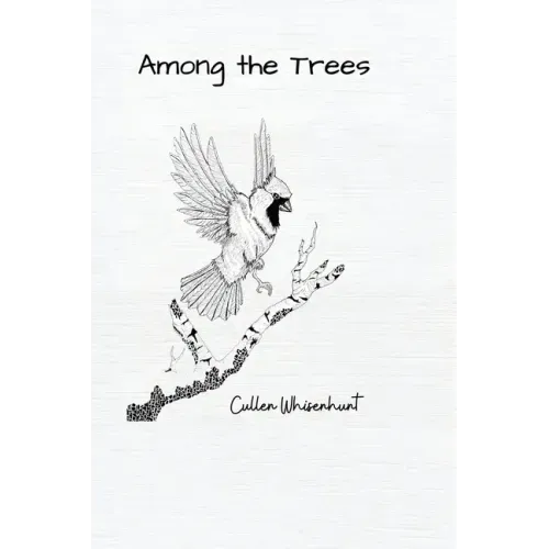 Among the Trees: Poems and Photographs