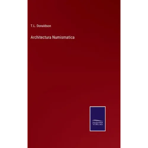 Architectura Numismatica