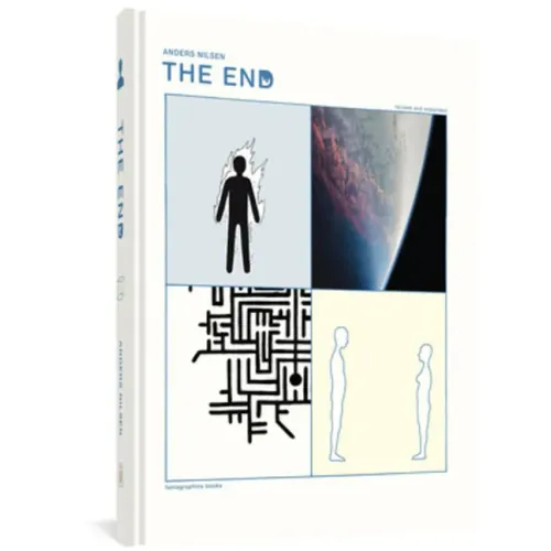 The End: Revised and Expanded