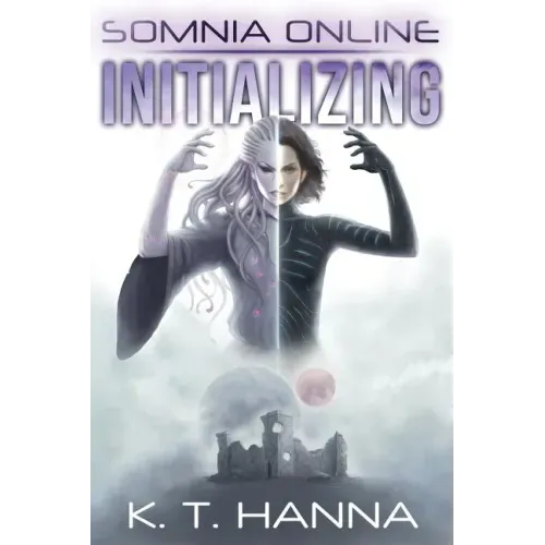 Somnia Online: Initializing