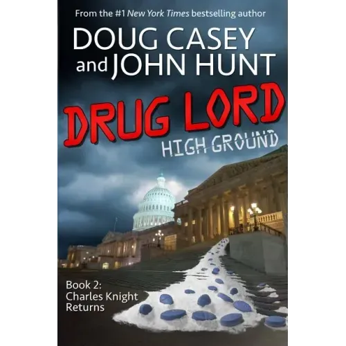 Drug Lord