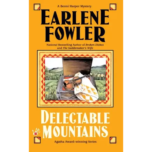 Delectable Mountains