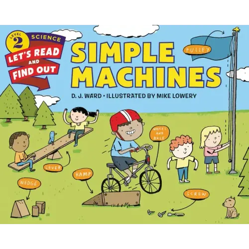 Simple Machines