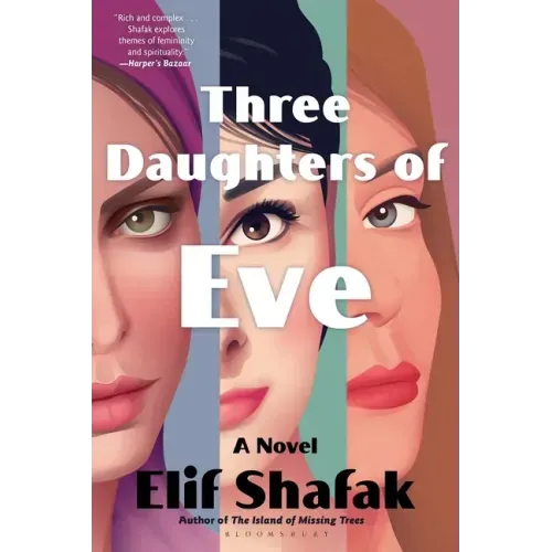 Three Daughters of Eve