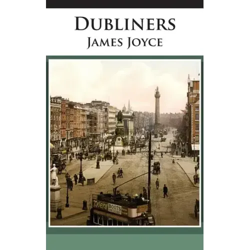 Dubliners