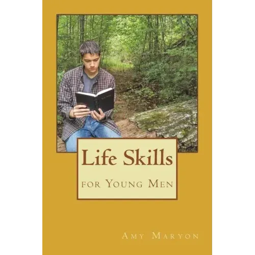 Life Skills for Young Men