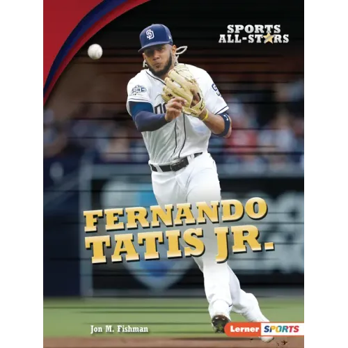 Fernando Tatis Jr.