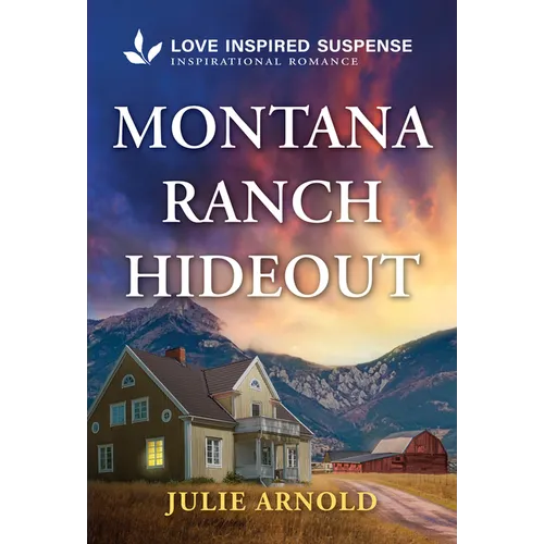 Montana Ranch Hideout