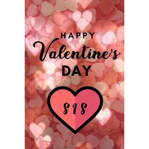 Happy valentine's Day SIS: A perfect valentine gift for your sister