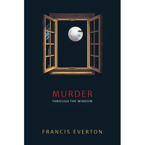 Murder Through the Window: Murder at Plenders