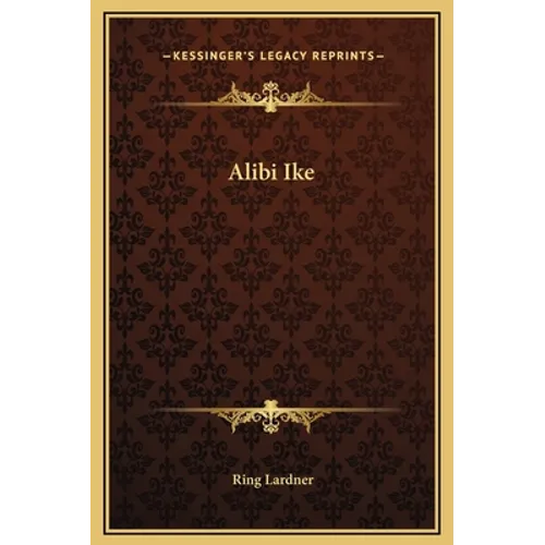 Alibi Ike