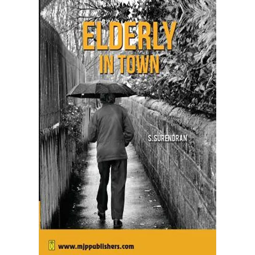 Elderly in Town