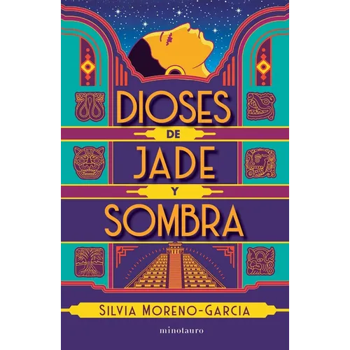 Dioses de Jade Y Sombra / Gods of Jade and Shadow