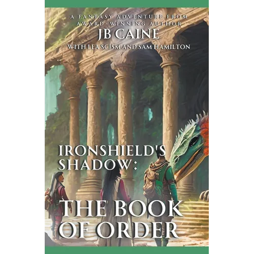 The Book of Order