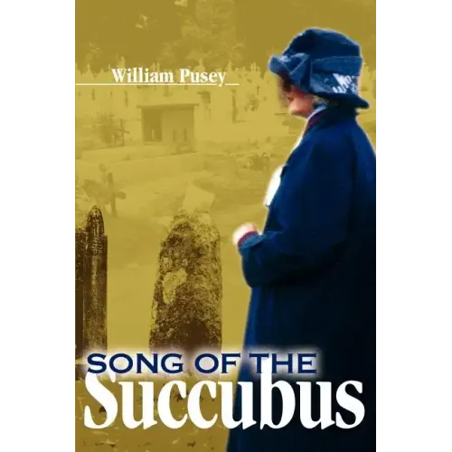 Song of the Succubus