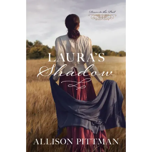 Laura's Shadow: Volume 9