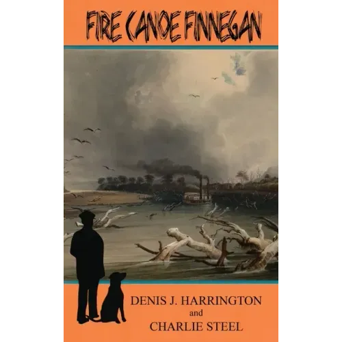 Fire Canoe Finnegan