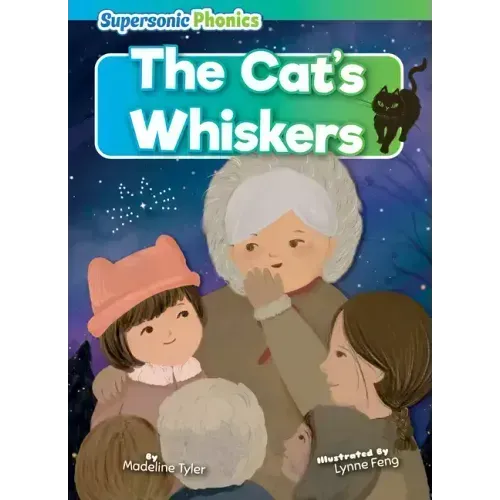 The Cat's Whiskers