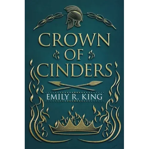 Crown of Cinders