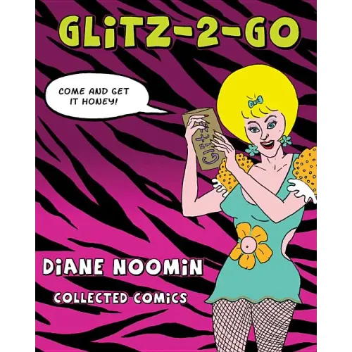Glitz-2-Go