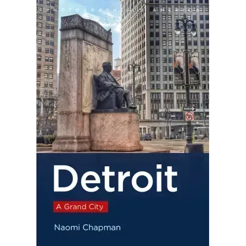 Detroit: A Grand City