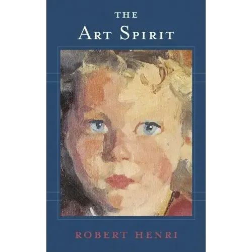 The Art Spirit