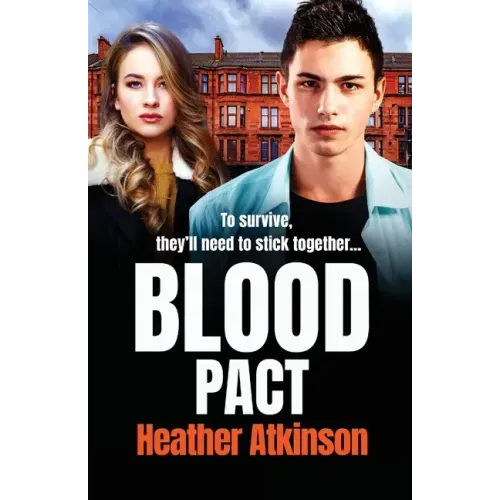 Blood Pact