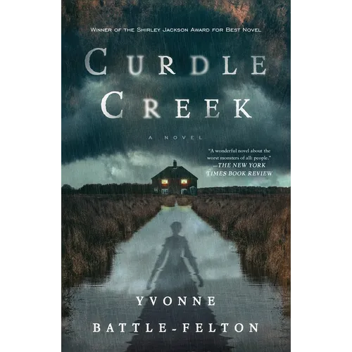 Curdle Creek