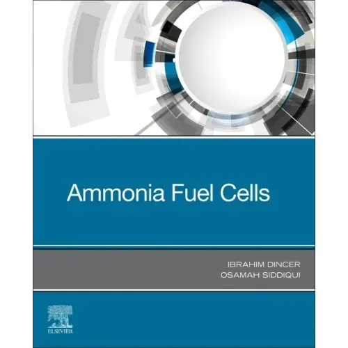 Ammonia Fuel Cells