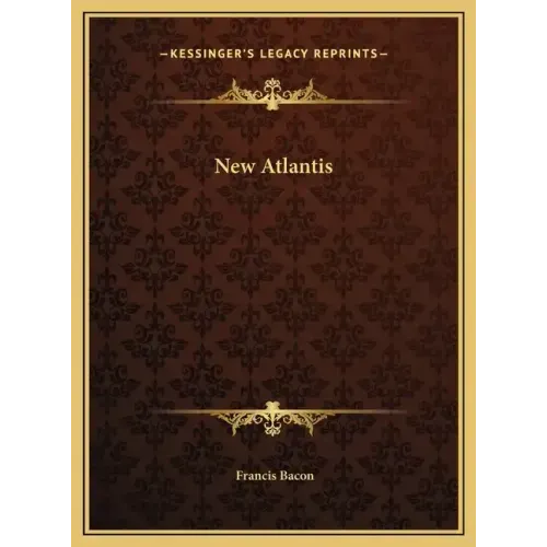 New Atlantis