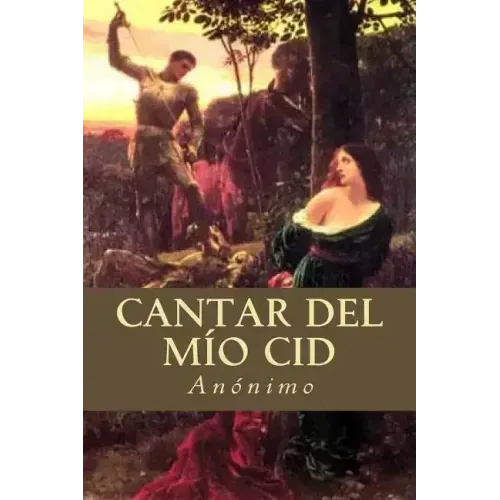 Cantar del Mío Cid