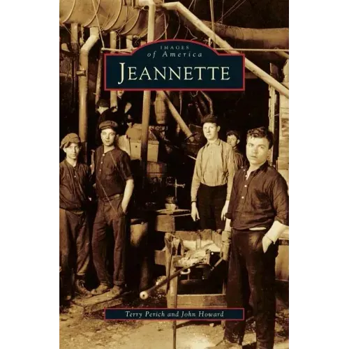 Jeannette