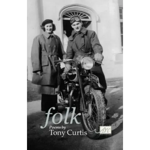 Folk: Poems
