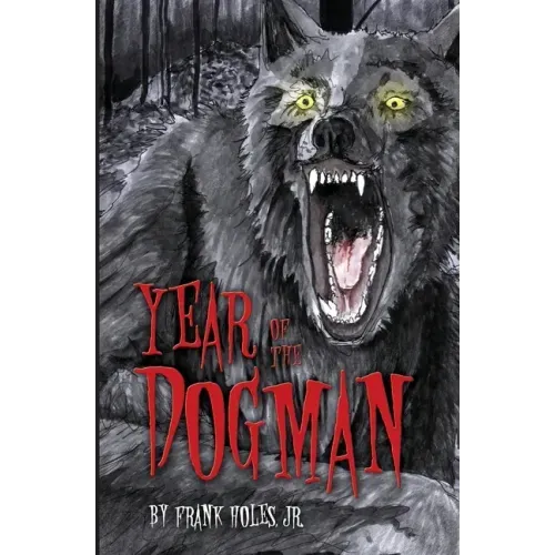 Year of the Dogman