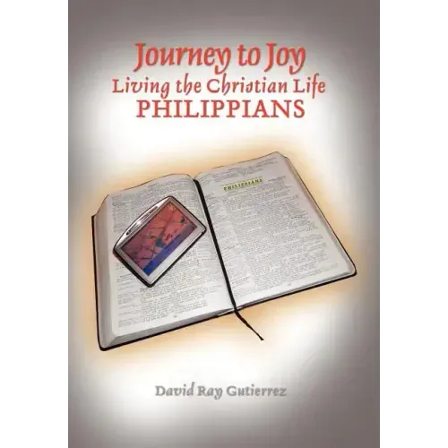 Journey to Joy